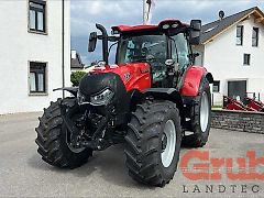Case IH Maxxum 145 CVX