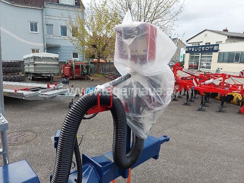 Siloking TRAILEDLINE CLASSIC DUO 14-T