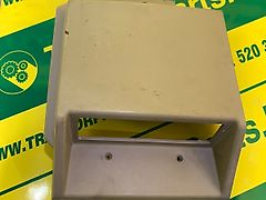 John Deere Radio Console (used) - John Deere 6000, 6010