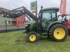 John Deere 4066R