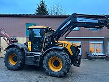 JCB Fastrac 4220