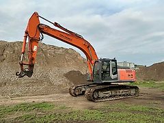 Hitachi ZX280 Lc