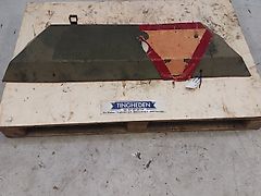 Hydrema 806 (Spare part/Reservedel/Ersatzteil)