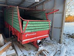 Kverneland UN7000