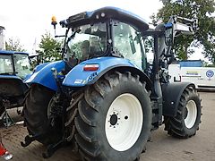 New Holland T6 165 DC