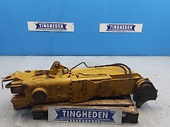 Hydrema 806 (Spare part/Reservedel/Ersatzteil)