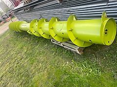 Claas 730 Vario Ślimak hedera (Części zamienne)