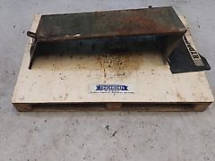 Hydrema 806 (Spare part/Reservedel/Ersatzteil)