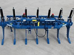 Rolmako Universaltiefenlockerer U 602 - 1,6 m