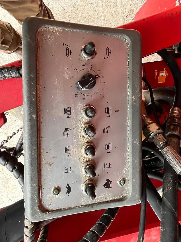 Trioliet Solomix 2-2000 L