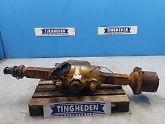 Hydrema 806 (Spare part/Reservedel/Ersatzteil)