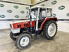 Steyr 8075