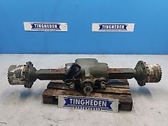 Hydrema 806 (Spare part/Reservedel/Ersatzteil)