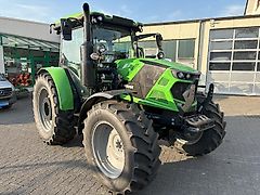 Deutz-Fahr 6115 C