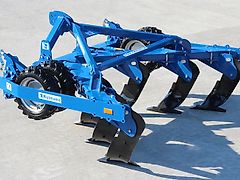 Rolmako Tiefenlockerer U 614 - 3,0 m / Finanzierung - Leasing