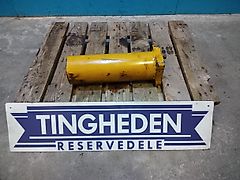 Hydrema 906B (Spare part/Reservedel/Ersatzteil)