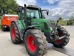 Fendt 716 Vario