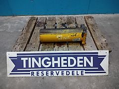 Hydrema 906B (Spare part/Reservedel/Ersatzteil)