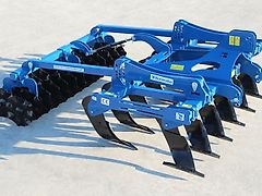 Rolmako Tiefenlockerer U 619 - 3,0 m / Finanzierung - Leasing
