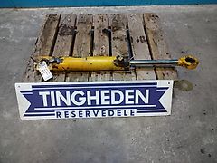 Hydrema 906B (Spare part/Reservedel/Ersatzteil)