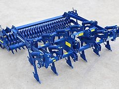 Rolmako Tiefenlockerer U 638 - 2,5 m / Finanzierung - Leasing