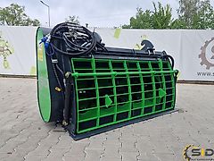 SID Betonmischer Arkan / Concrete mixer Arkan 0,4 m3