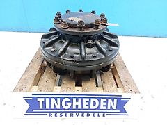 New Holland CR9080 (Spare part/Reservedel/Ersatzteil)