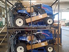 Iseki SXG 324