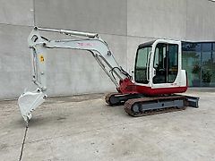 Takeuchi TB160C