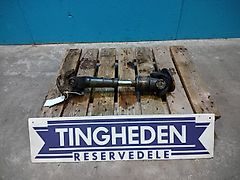 Hydrema 806 (Spare part/Reservedel/Ersatzteil)