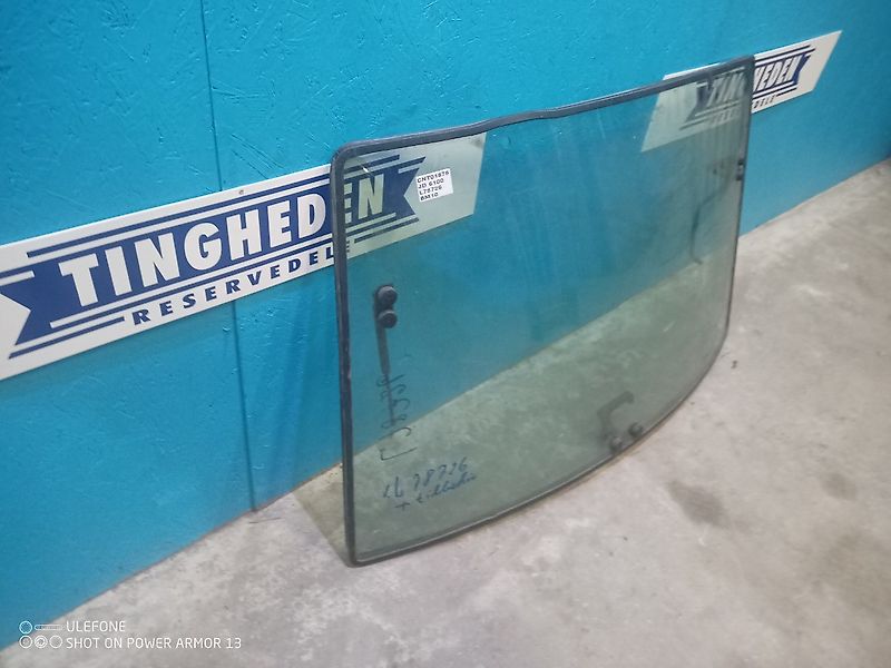 John Deere 6100 (Spare part/Reservedel/Ersatzteil)