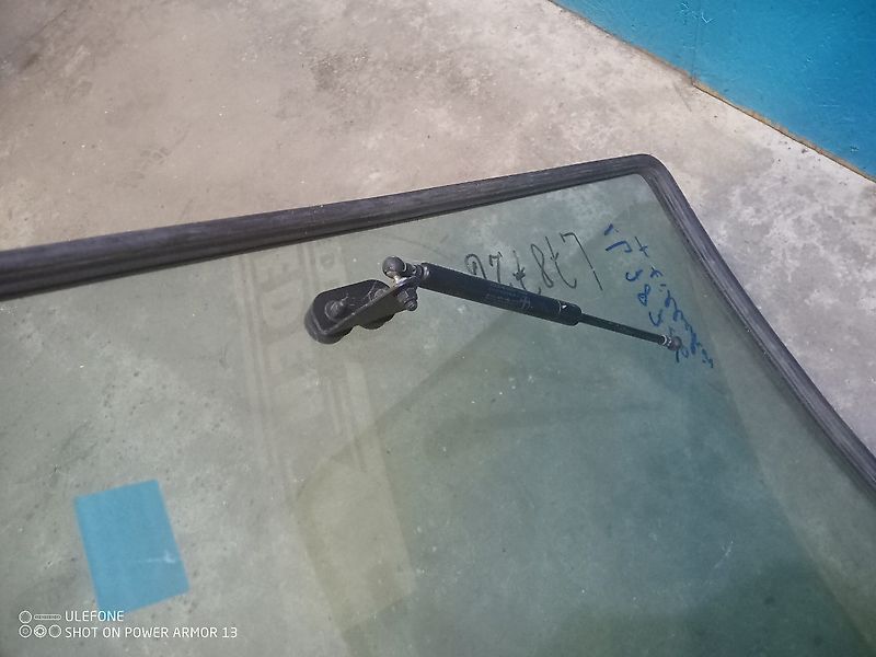 John Deere 6100 (Spare part/Reservedel/Ersatzteil)