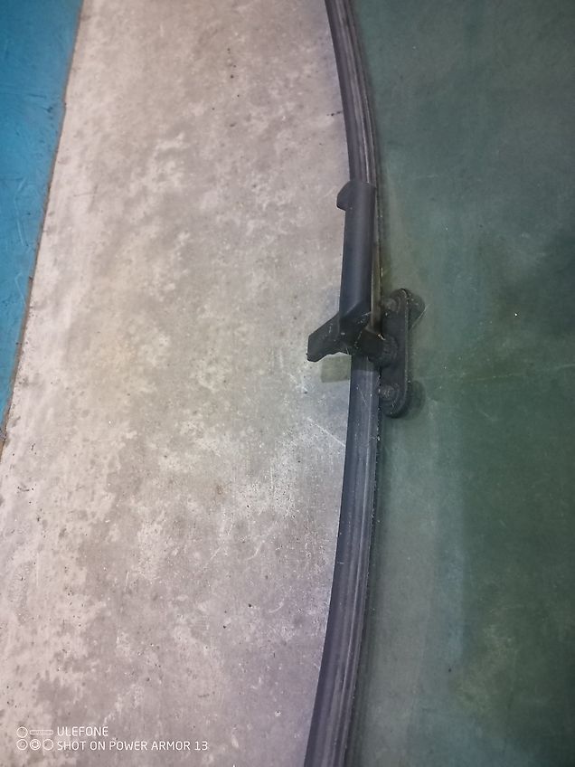 John Deere 6100 (Spare part/Reservedel/Ersatzteil)