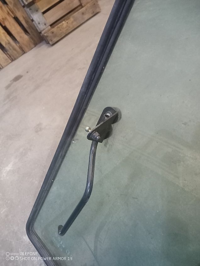 John Deere 6100 (Spare part/Reservedel/Ersatzteil)