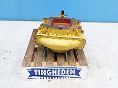 New Holland TX68 (Spare part/Reservedel/Ersatzteil)