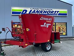 Trioliet Solomix 1-1000