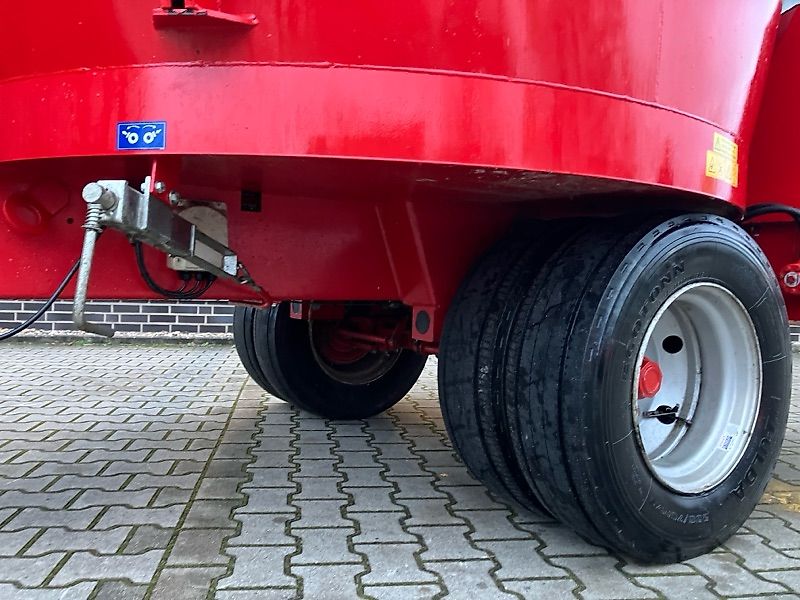 Trioliet Solomix 1-1000