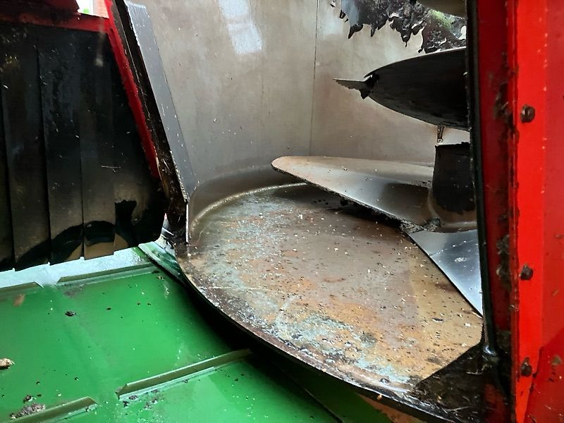 Trioliet Solomix 1-1000