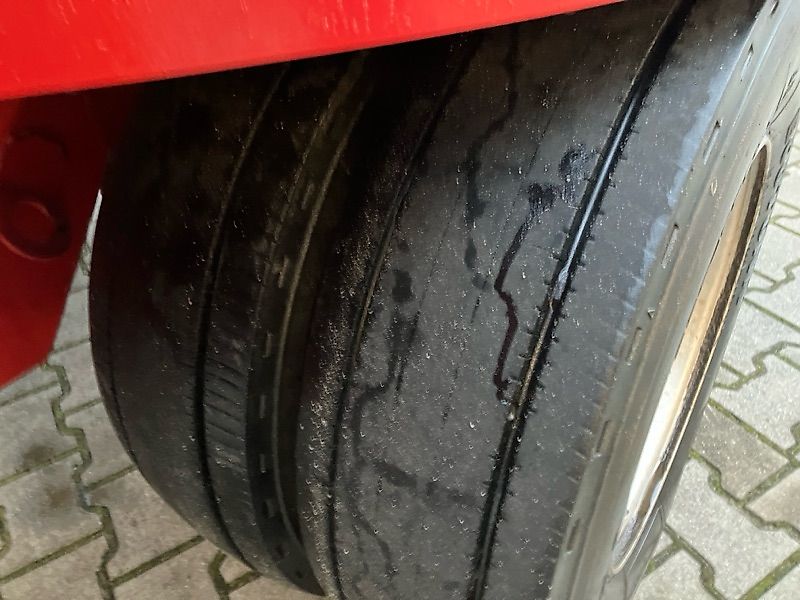 Trioliet Solomix 1-1000