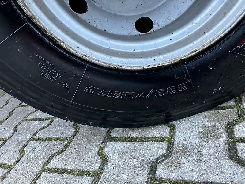 Trioliet Solomix 1-1000