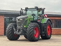 Fendt 936 Vario Gen6 Profi Plus
