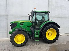 John Deere 6195R