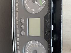 John Deere Wyświetlacz - BIF - PREH AL 115186 | AL 115187 | AL 115188 | AL 162399 | AL 203383 (Części zamienne)