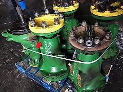 John Deere R156484 | John Deere R156483 | John Deere R156482 | John Deere R156481 (Części zamienne)