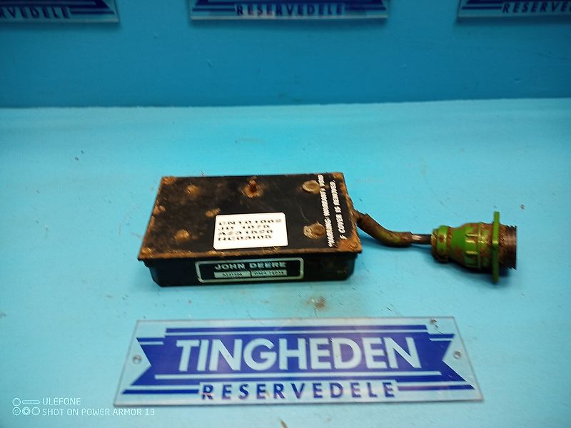 John Deere 1085 (Spare part/Reservedel/Ersatzteil)