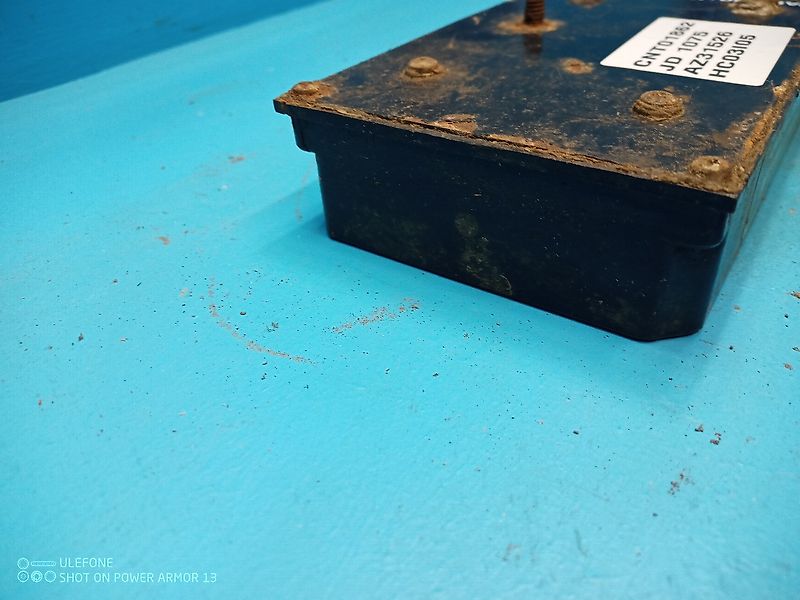 John Deere 1085 (Spare part/Reservedel/Ersatzteil)