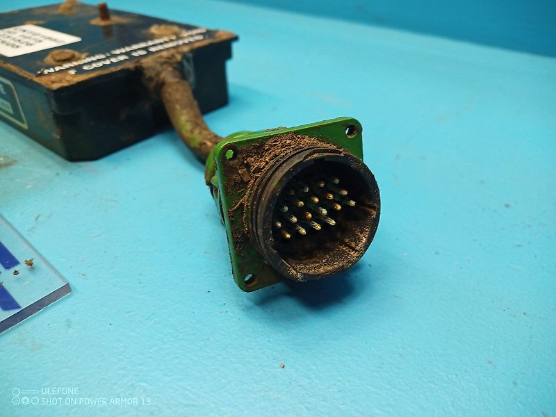 John Deere 1085 (Spare part/Reservedel/Ersatzteil)