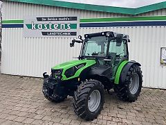 Deutz 5105 D TTV - NEU -