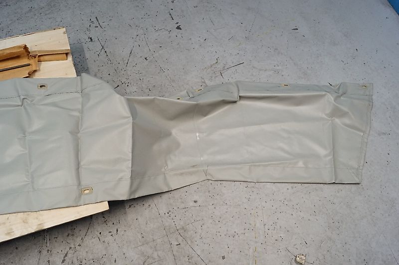 New Holland Lærrede (Spare part/Reservedel/Ersatzteil)