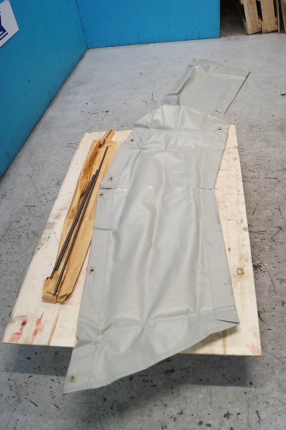 New Holland Lærrede (Spare part/Reservedel/Ersatzteil)